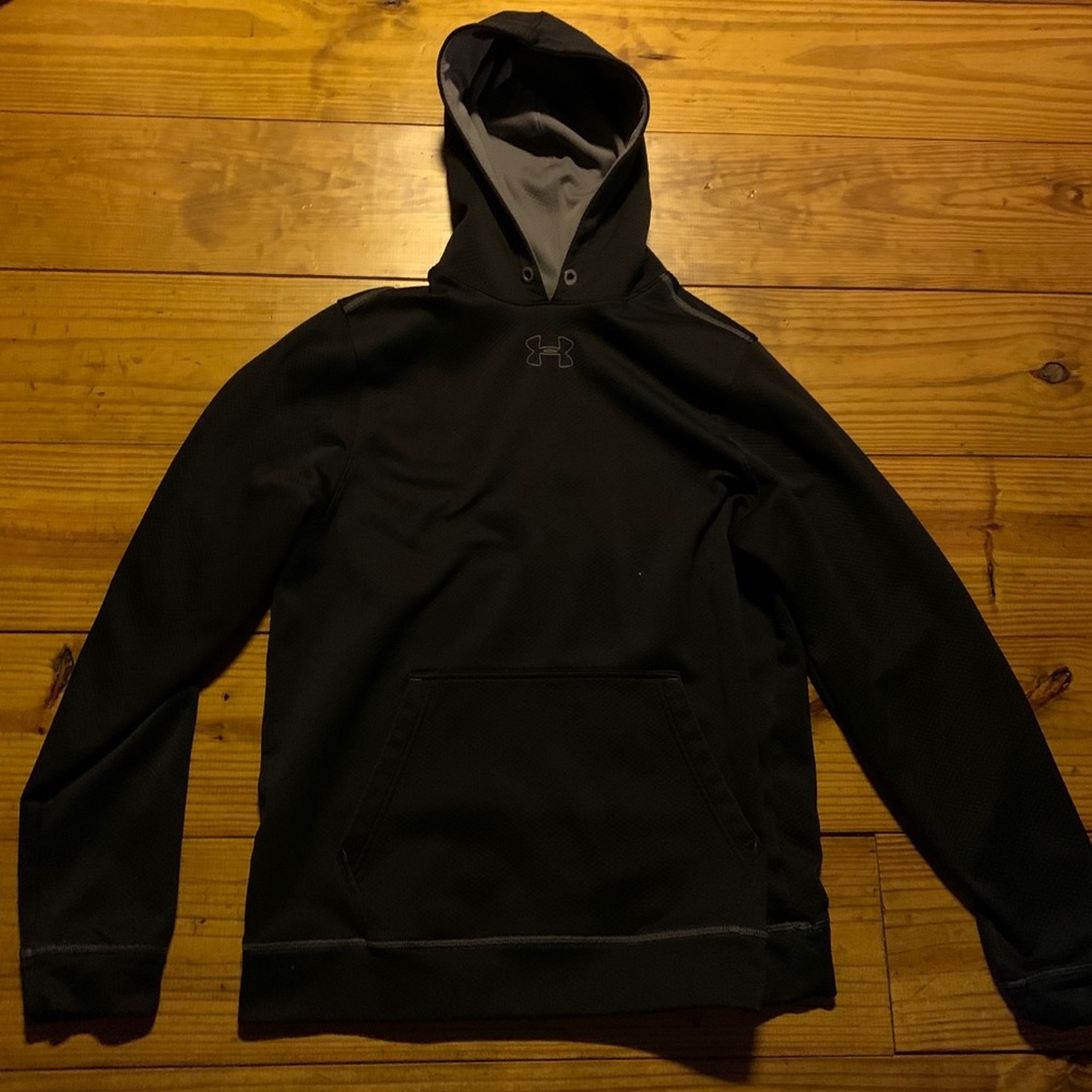 Men Under Armour sweatshirt
